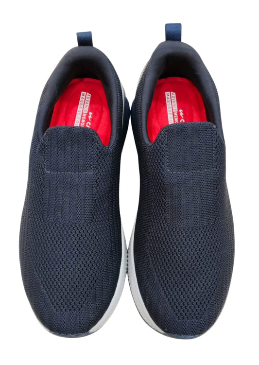 Men;s Navy Blue Sport Shoes