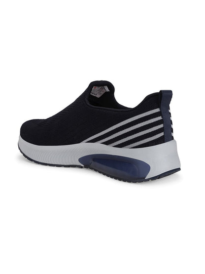 Men;s Navy Blue Sport Shoes