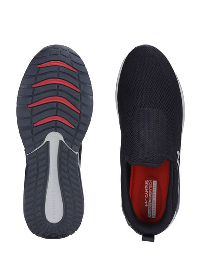 Men;s Navy Blue Sport Shoes