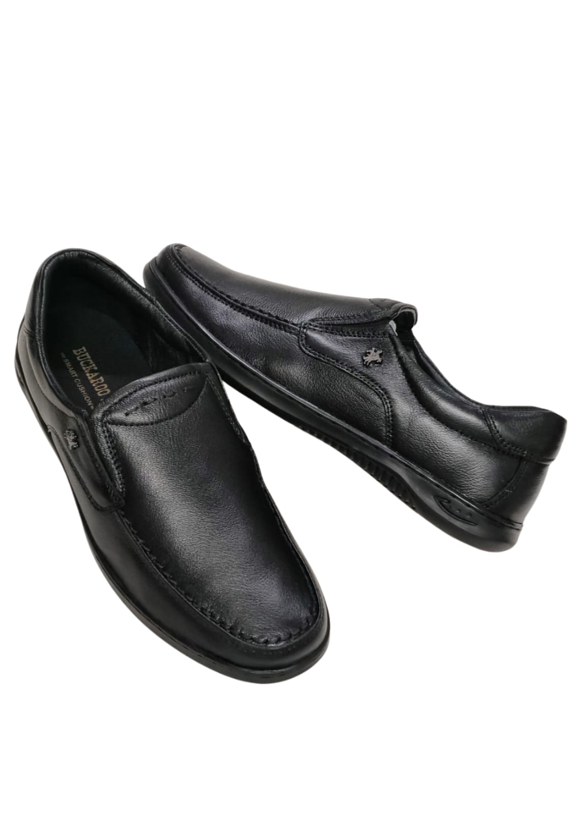 Men Plain Formal Shoes
