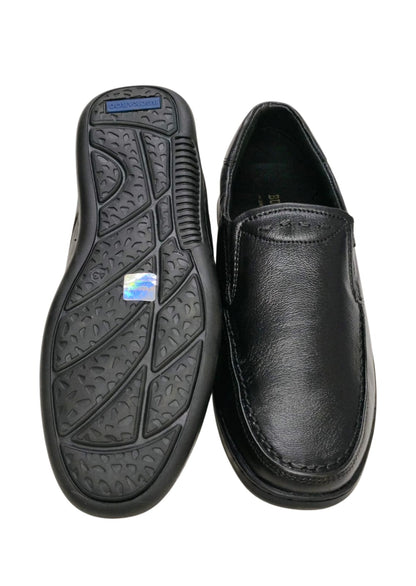 Men Plain Formal Shoes