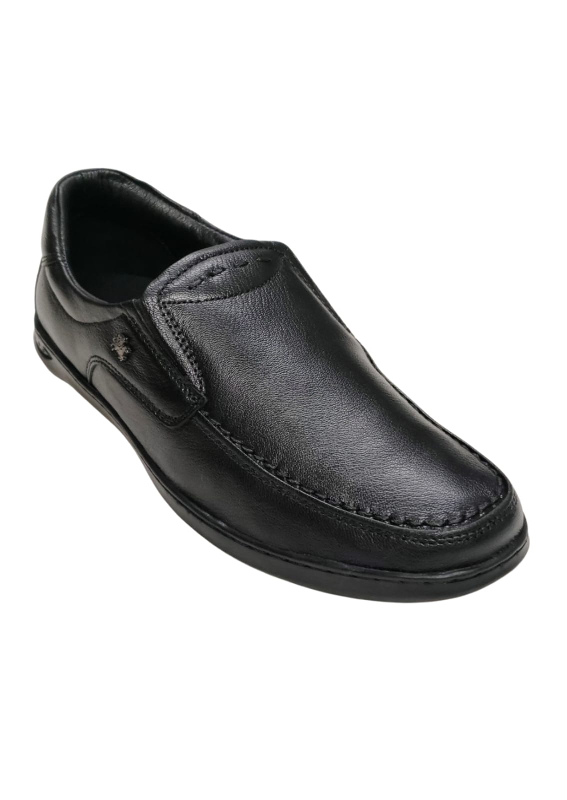 Men Plain Formal Shoes