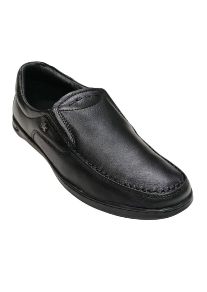 Men Plain Formal Shoes