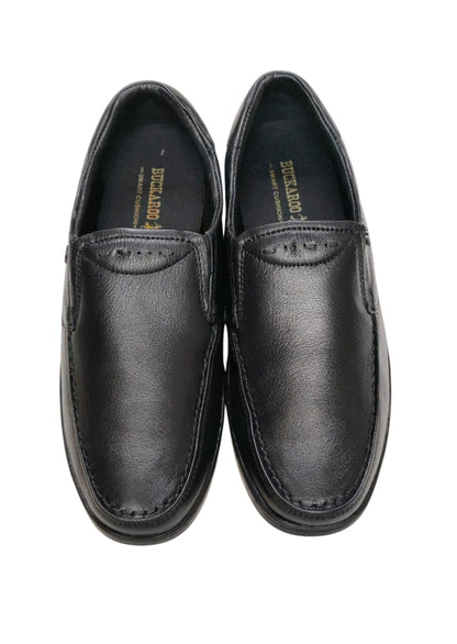 Men Plain Formal Shoes