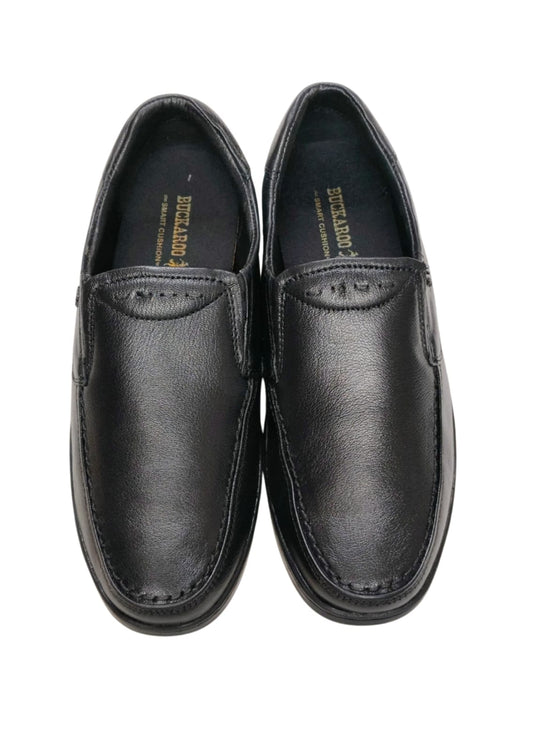 Men Plain Formal Shoes