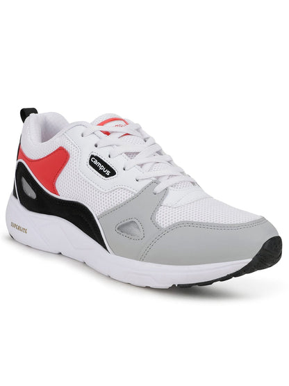 Men White Sneakers