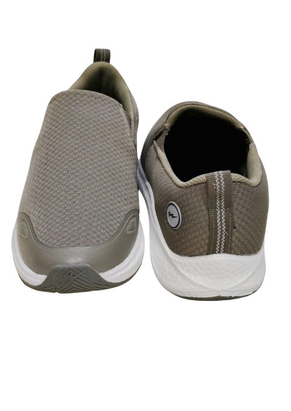 Men Silt Green Sport Shoes
