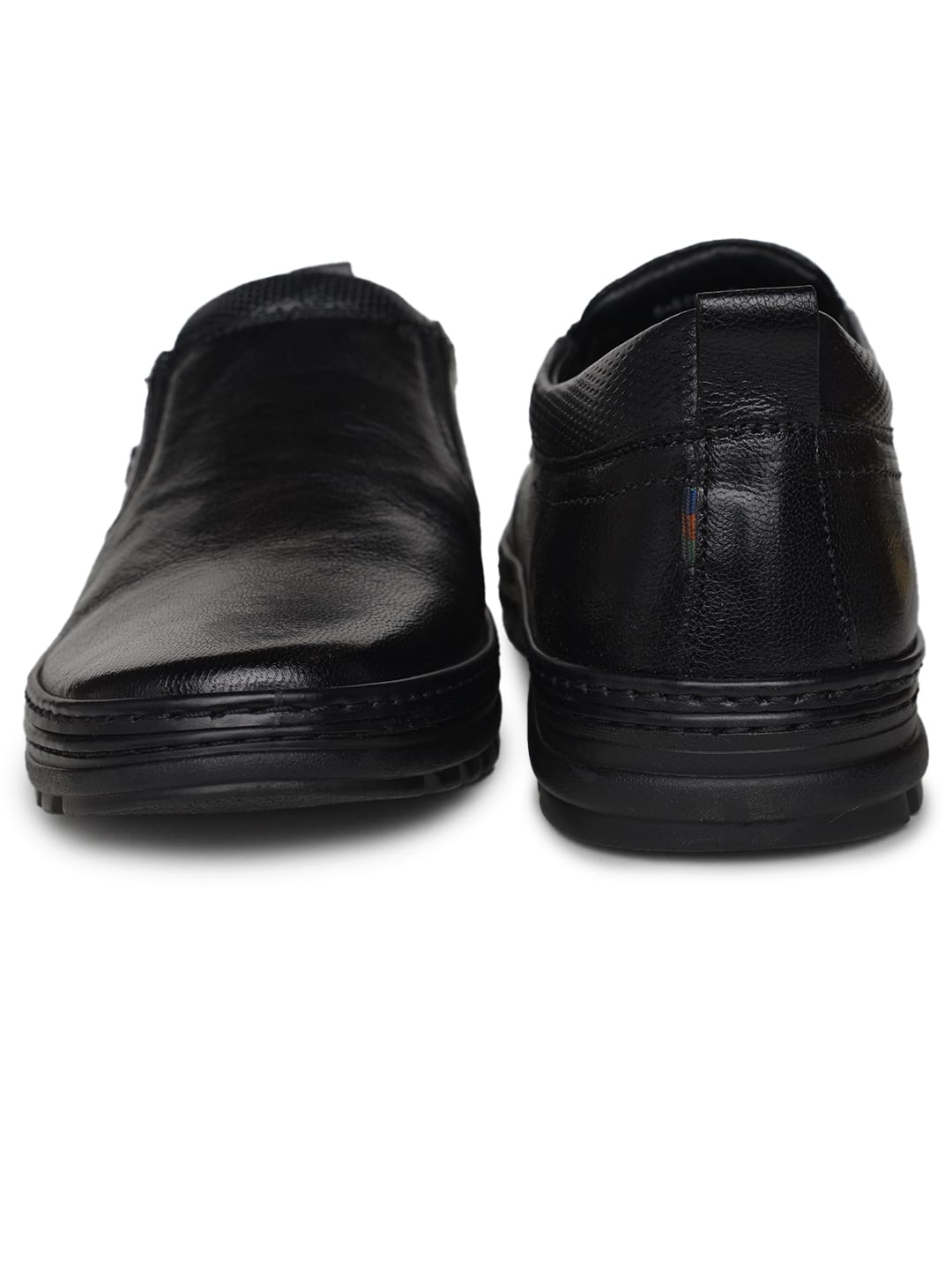 Men Black Formal Shoes