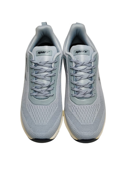 Men Light Blue Sport Shoes