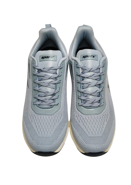 Men Light Blue Sport Shoes