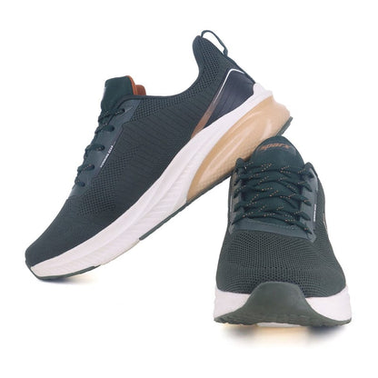 Men Green Sport Shoes