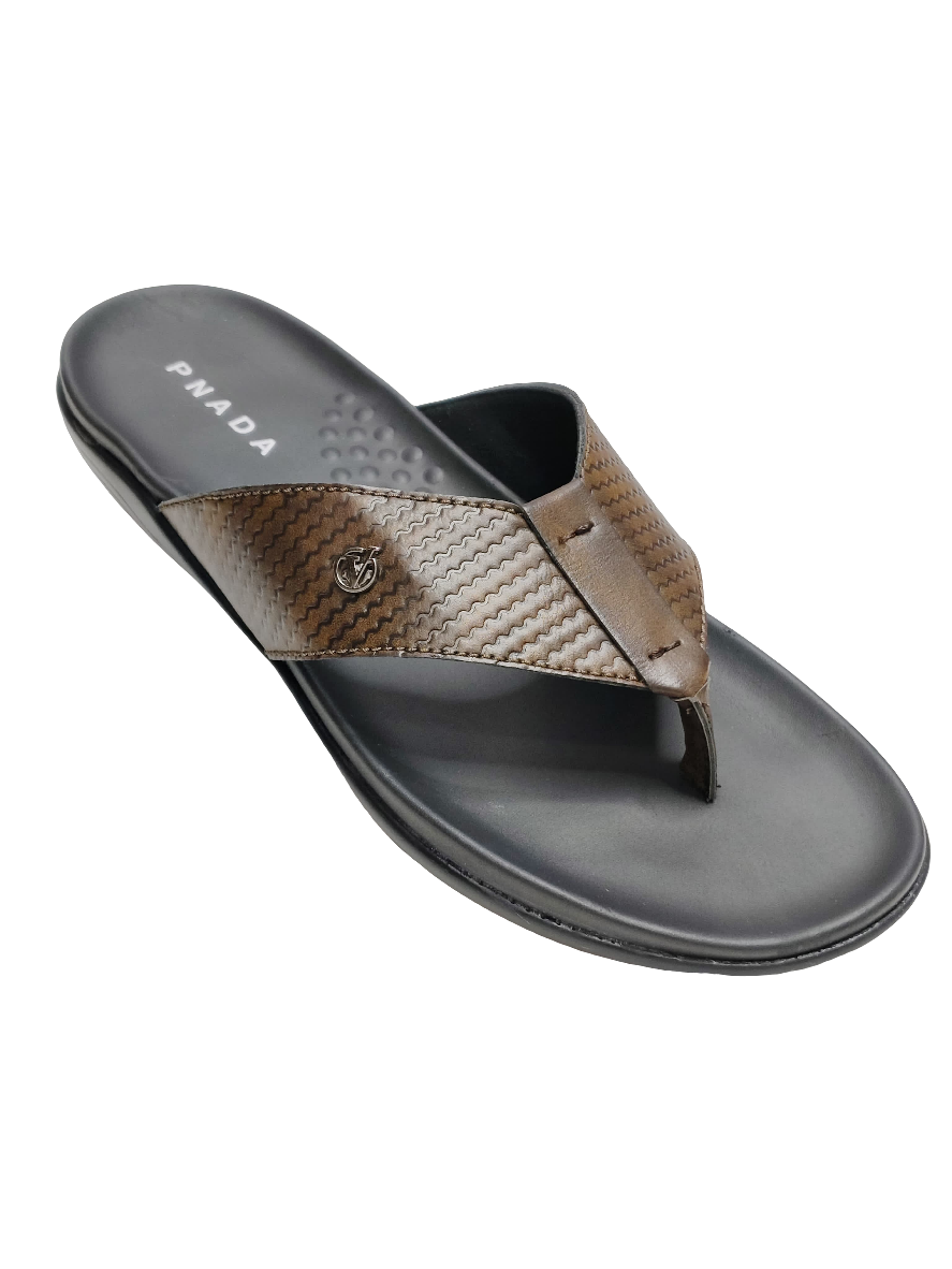 Men Comfort Chappal