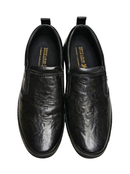 Men Black Formal Shoes