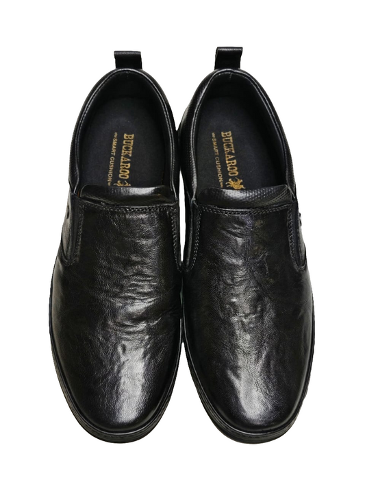 Men Black Formal Shoes