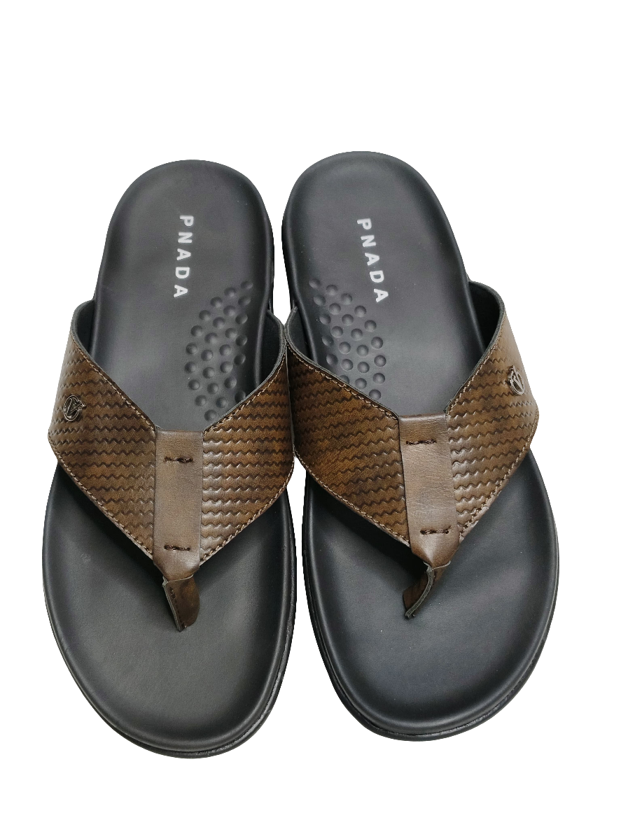 Men Comfort Chappal