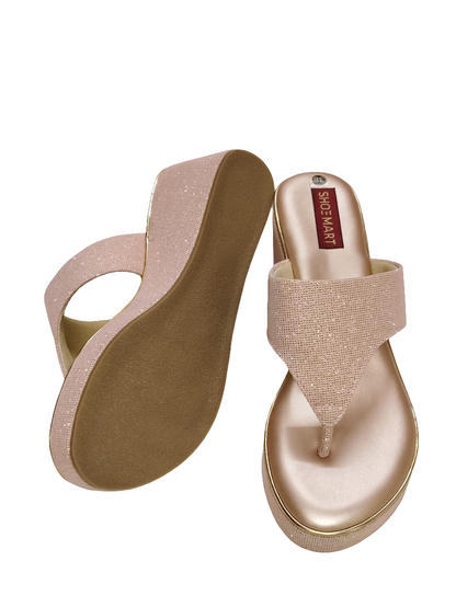 Women Sultan Slip Ons