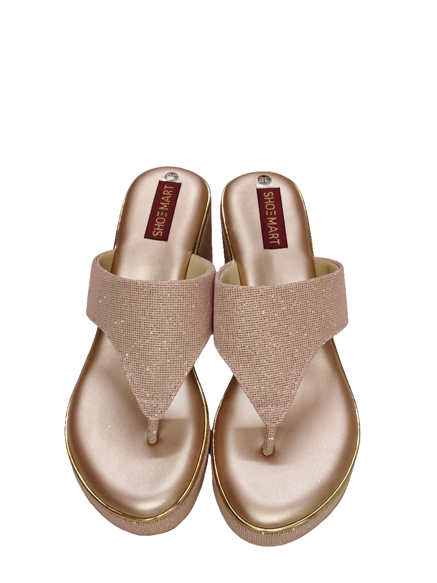 Women Sultan Slip Ons