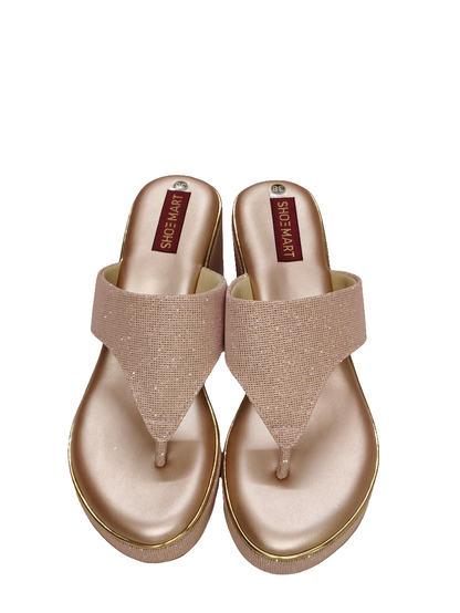 Women Sultan Slip Ons