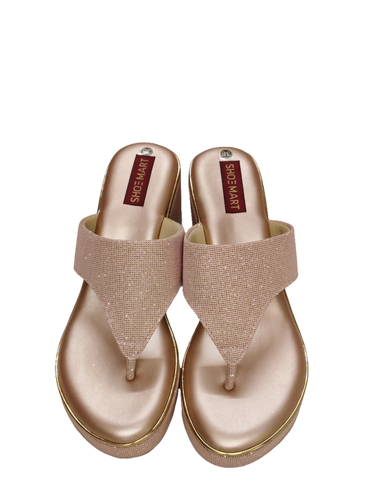 Women Sultan Slip Ons
