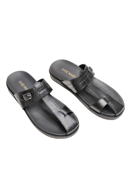 Men's Comfort Chappal