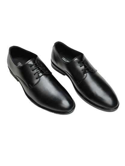 Men Black Formal Shoes