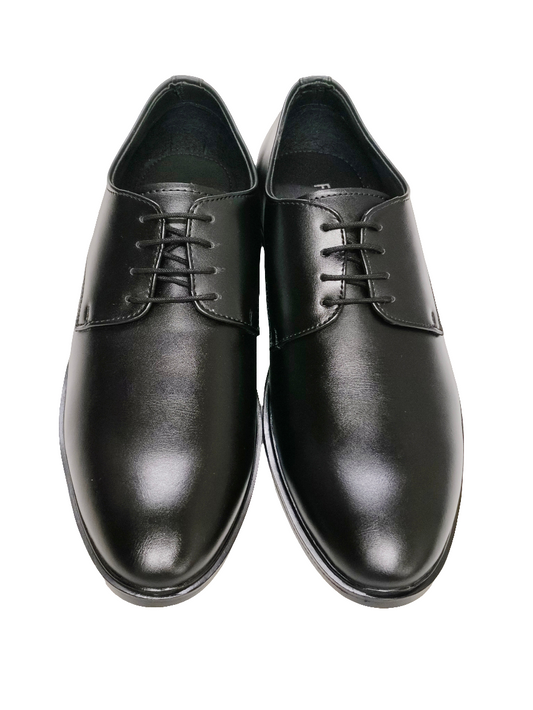 Men Black Formal Shoes