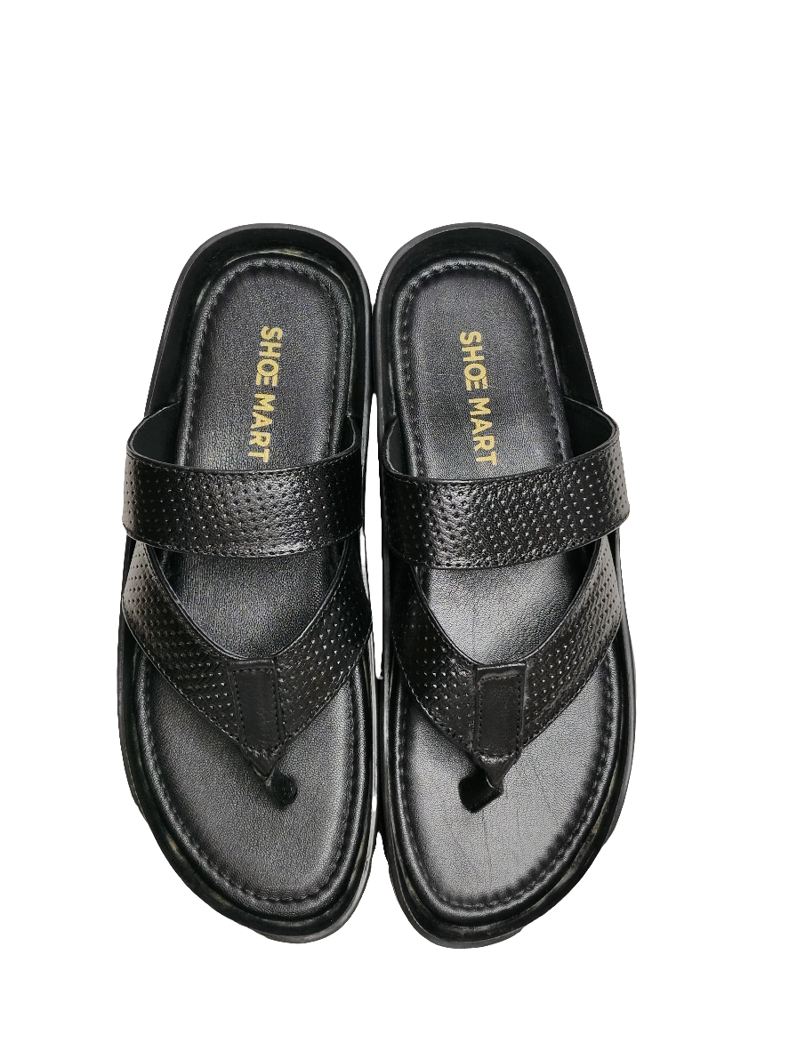 Men Strapped Chappal