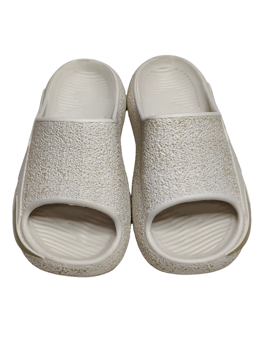 Beige Mens Flipflops