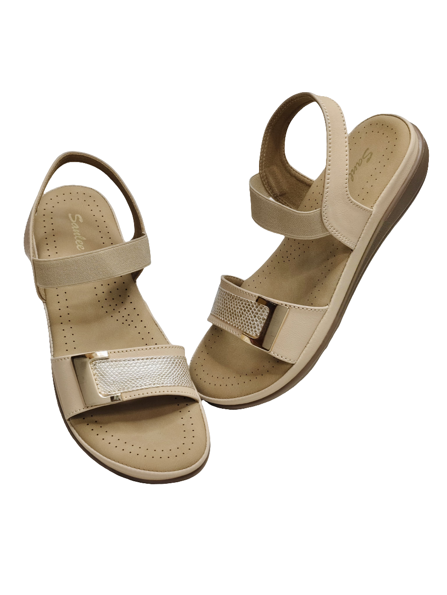 Women Cheekoo Strap Sandals
