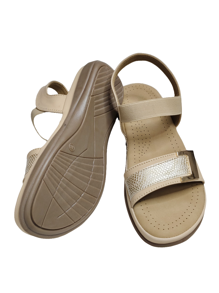 Women Cheekoo Strap Sandals