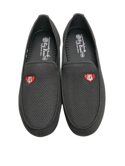 Black Loafers