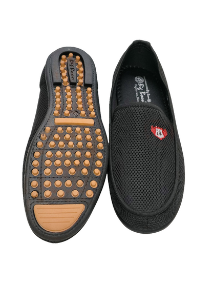 Black Loafers