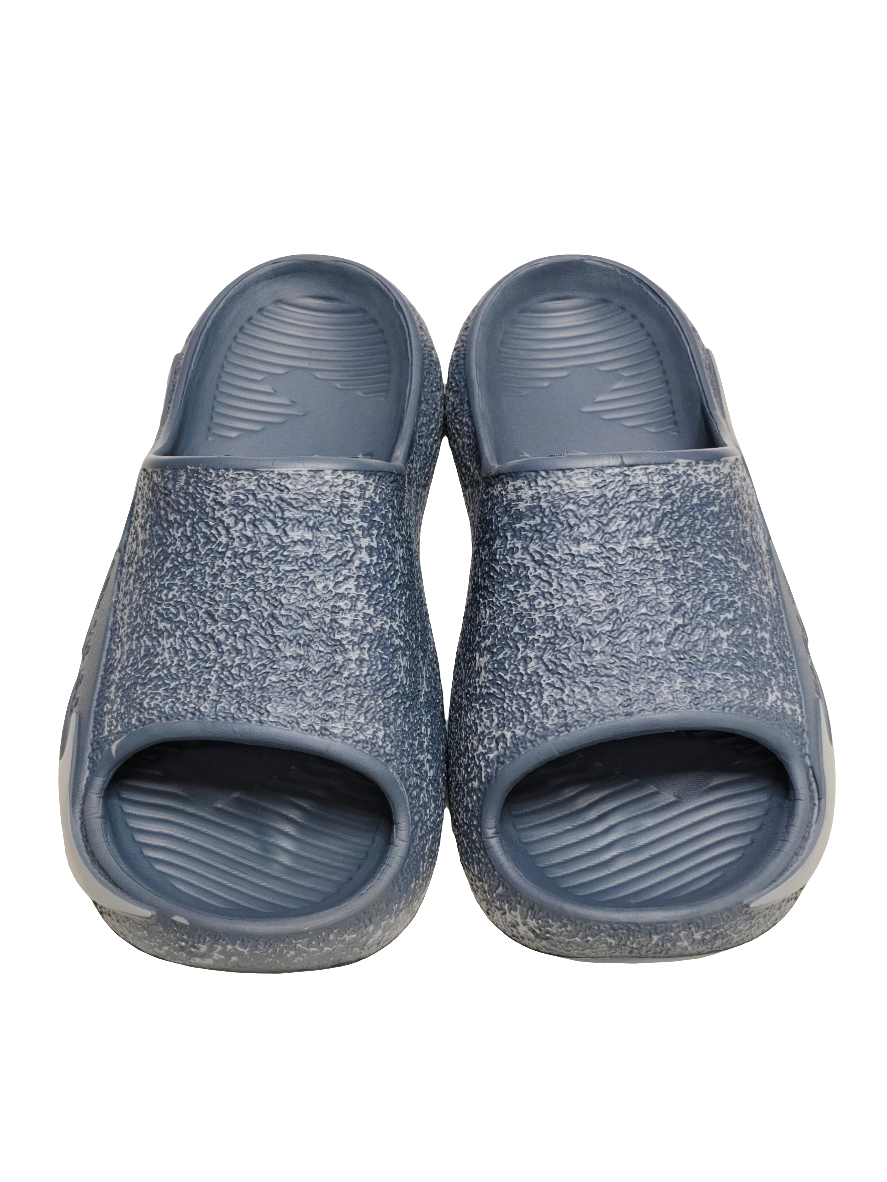 Blue Mens Flipflops