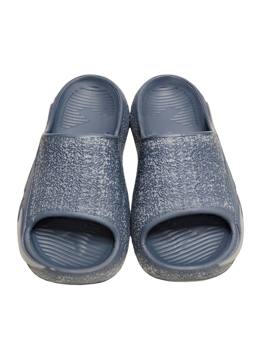 Blue Mens Flipflops
