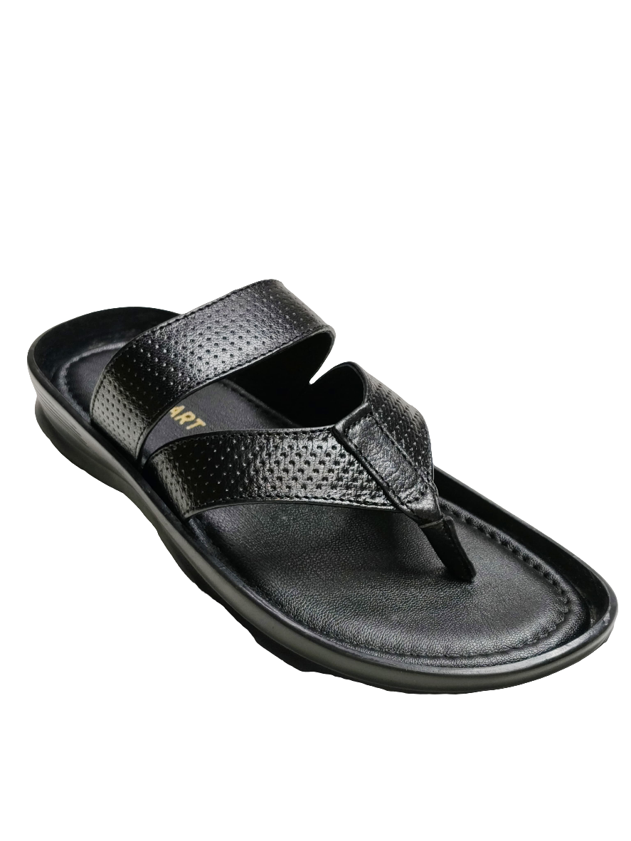 Men Strapped Chappal