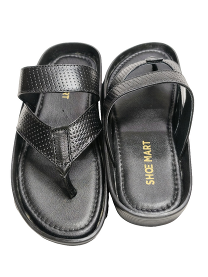 Men Strapped Chappal