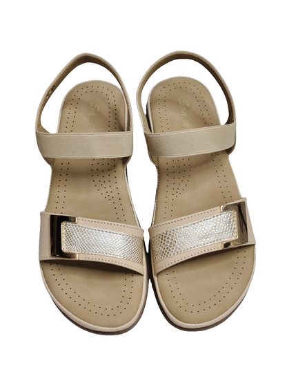 Women Cheekoo Strap Sandals